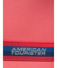 AMERICAN TOURISTER BRIGHT LIFE Mittelgroßer Trolley sonnengeküsste Koralle - Halbharte Trolleys - 7