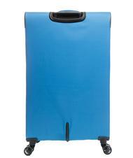 AMERICAN TOURISTER BRIGHT LIFE Extragroßer Trolley ruhiges Blau - Halbharte Trolleys - 4