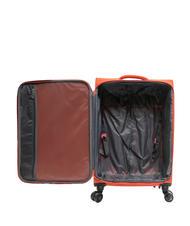 AMERICAN TOURISTER BRIGHT LIFE Set mit 3 Trolleys: Kabine, mittel, gro&szlig; w&uuml;rziger Paprika - Trolleyset - 2
