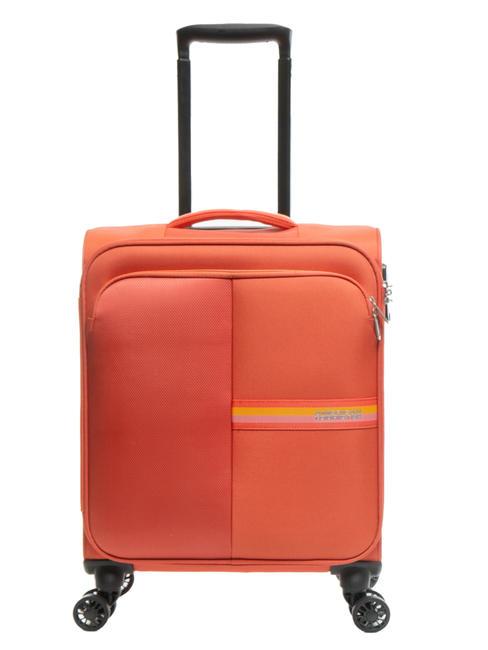 BRIGHT LIFE Set mit 3 Trolleys: Kabine, mittel, gro&szlig; w&uuml;rziger Paprika - Trolleyset