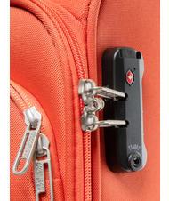 AMERICAN TOURISTER BRIGHT LIFE Set mit 3 Trolleys: Kabine, mittel, gro&szlig; w&uuml;rziger Paprika - Trolleyset - 8