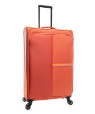 AMERICAN TOURISTER BRIGHT LIFE Extragroßer Trolley würziger Paprika - Halbharte Trolleys - 3