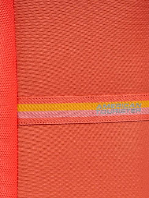 BRIGHT LIFE Mittelgroßer Trolley würziger Paprika - Halbharte Trolleys