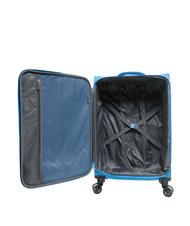AMERICAN TOURISTER BRIGHT LIFE Set mit 3 Trolleys: Kabine, mittel, gro&szlig; ruhiges Blau - Trolleyset - 2