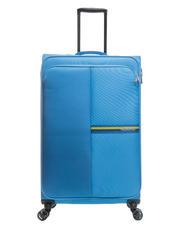 AMERICAN TOURISTER BRIGHT LIFE Set mit 3 Trolleys: Kabine, mittel, gro&szlig; ruhiges Blau - Trolleyset - 5