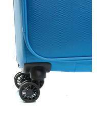 AMERICAN TOURISTER BRIGHT LIFE Set mit 3 Trolleys: Kabine, mittel, gro&szlig; ruhiges Blau - Trolleyset - 9