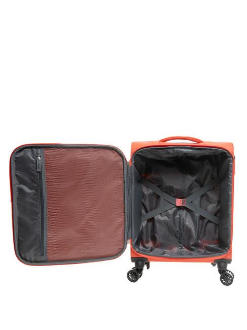 BRIGHT LIFE Handgepäckwagen würziger Paprika - Handgepäck