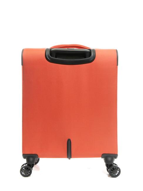 BRIGHT LIFE Handgepäckwagen würziger Paprika - Handgepäck