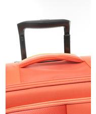 AMERICAN TOURISTER BRIGHT LIFE Handgepäckwagen würziger Paprika - Handgepäck - 5