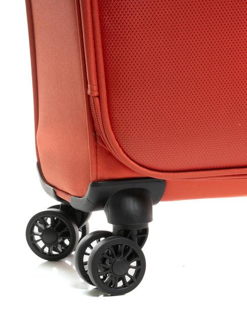BRIGHT LIFE Handgepäckwagen würziger Paprika - Handgepäck