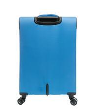 AMERICAN TOURISTER BRIGHT LIFE Mittelgroßer Trolley ruhiges Blau - Halbharte Trolleys - 4
