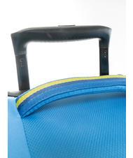 AMERICAN TOURISTER BRIGHT LIFE Mittelgroßer Trolley ruhiges Blau - Halbharte Trolleys - 5