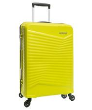 AMERICAN TOURISTER JETDRIVER 2.0 Mittelgroßer Trolley SONNIGER KALK - Harte Trolleys - 3