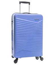 AMERICAN TOURISTER JETDRIVER 2.0 Mittelgroßer Trolley eisiges Flieder - Harte Trolleys - 3