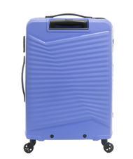 AMERICAN TOURISTER JETDRIVER 2.0 Mittelgroßer Trolley eisiges Flieder - Harte Trolleys - 4