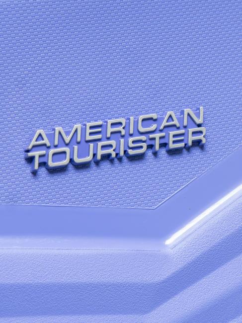 JETDRIVER 2.0 Mittelgroßer Trolley eisiges Flieder - Harte Trolleys