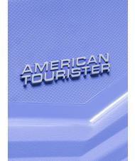 AMERICAN TOURISTER JETDRIVER 2.0 Mittelgroßer Trolley eisiges Flieder - Harte Trolleys - 7
