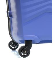 AMERICAN TOURISTER JETDRIVER 2.0 Mittelgroßer Trolley eisiges Flieder - Harte Trolleys - 8