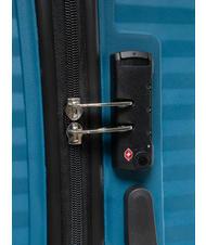 AMERICAN TOURISTER JETDRIVER 2.0 Set mit 3 Trolleys: Kabine, mittel, gro&szlig; blaugr&uuml;n - Trolleyset - 8
