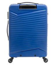 AMERICAN TOURISTER JETDRIVER 2.0 Set mit 3 Trolleys: Kabine, mittel, gro&szlig; blu navy - Trolleyset - 6