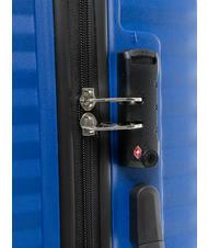 AMERICAN TOURISTER JETDRIVER 2.0 Set mit 3 Trolleys: Kabine, mittel, gro&szlig; blu navy - Trolleyset - 8