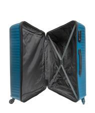 AMERICAN TOURISTER JETDRIVER 2.0 Gro&szlig;er Trolley blaugr&uuml;n - Harte Trolleys - 2