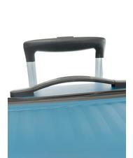 AMERICAN TOURISTER JETDRIVER 2.0 Gro&szlig;er Trolley blaugr&uuml;n - Harte Trolleys - 5