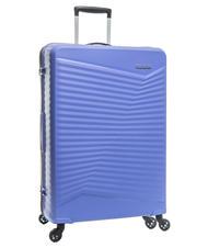 AMERICAN TOURISTER JETDRIVER 2.0 Großer Trolley eisiges Flieder - Harte Trolleys - 3