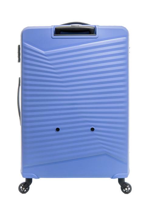 JETDRIVER 2.0 Großer Trolley eisiges Flieder - Harte Trolleys