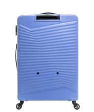 AMERICAN TOURISTER JETDRIVER 2.0 Großer Trolley eisiges Flieder - Harte Trolleys - 4