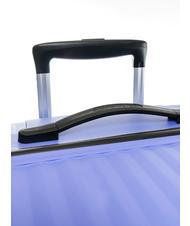 AMERICAN TOURISTER JETDRIVER 2.0 Großer Trolley eisiges Flieder - Harte Trolleys - 5