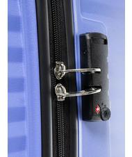 AMERICAN TOURISTER JETDRIVER 2.0 Großer Trolley eisiges Flieder - Harte Trolleys - 6