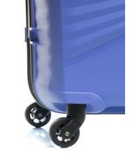 AMERICAN TOURISTER JETDRIVER 2.0 Großer Trolley eisiges Flieder - Harte Trolleys - 7
