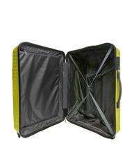 AMERICAN TOURISTER JETDRIVER 2.0 Set mit 3 Trolleys: Kabine, mittel, gro&szlig; SONNIGER KALK - Trolleyset - 2