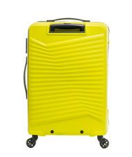 AMERICAN TOURISTER JETDRIVER 2.0 Set mit 3 Trolleys: Kabine, mittel, gro&szlig; SONNIGER KALK - Trolleyset - 6