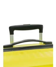 AMERICAN TOURISTER JETDRIVER 2.0 Set mit 3 Trolleys: Kabine, mittel, gro&szlig; SONNIGER KALK - Trolleyset - 7