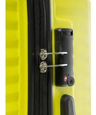 AMERICAN TOURISTER JETDRIVER 2.0 Set mit 3 Trolleys: Kabine, mittel, gro&szlig; SONNIGER KALK - Trolleyset - 8