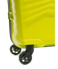 AMERICAN TOURISTER JETDRIVER 2.0 Set mit 3 Trolleys: Kabine, mittel, gro&szlig; SONNIGER KALK - Trolleyset - 9