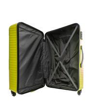 AMERICAN TOURISTER JETDRIVER 2.0 Großer Trolley SONNIGER KALK - Harte Trolleys - 2