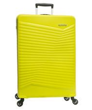 AMERICAN TOURISTER JETDRIVER 2.0 Großer Trolley SONNIGER KALK - Harte Trolleys - 3