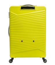 AMERICAN TOURISTER JETDRIVER 2.0 Großer Trolley SONNIGER KALK - Harte Trolleys - 4