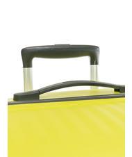 AMERICAN TOURISTER JETDRIVER 2.0 Großer Trolley SONNIGER KALK - Harte Trolleys - 5