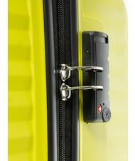 AMERICAN TOURISTER JETDRIVER 2.0 Großer Trolley SONNIGER KALK - Harte Trolleys - 6