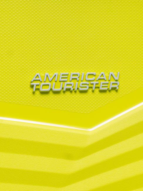 JETDRIVER 2.0 Großer Trolley SONNIGER KALK - Harte Trolleys