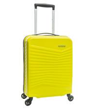 AMERICAN TOURISTER JETDRIVER 2.0 Handgepäckwagen SONNIGER KALK - Handgepäck - 3