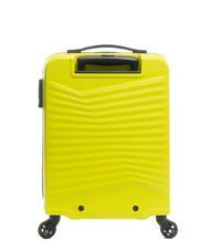 AMERICAN TOURISTER JETDRIVER 2.0 Handgepäckwagen SONNIGER KALK - Handgepäck - 4