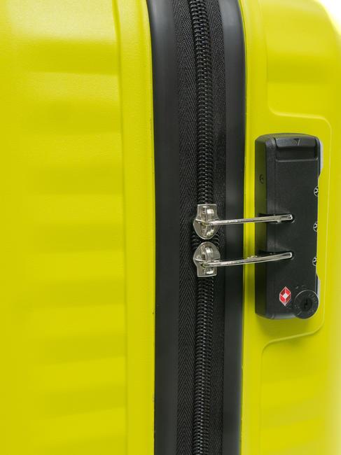 JETDRIVER 2.0 Handgepäckwagen SONNIGER KALK - Handgepäck