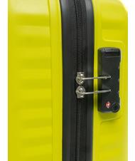 AMERICAN TOURISTER JETDRIVER 2.0 Handgepäckwagen SONNIGER KALK - Handgepäck - 6