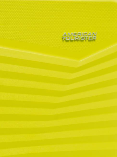 JETDRIVER 2.0 Handgepäckwagen SONNIGER KALK - Handgepäck