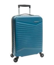AMERICAN TOURISTER JETDRIVER 2.0 Handgep&auml;ckwagen blaugr&uuml;n - Handgep&auml;ck - 3